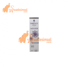Yardley Perfumed Deo Spray Lace Satin, 150ml